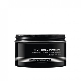 NEW REDKEN BREWS HIGH HOLD POMADE ByRedken